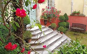 Demeure De Digoine 